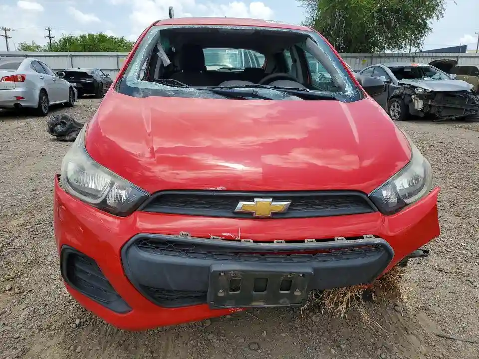 KL8CA6SA5JC479897 2018 CHEVROLET SPARK-4