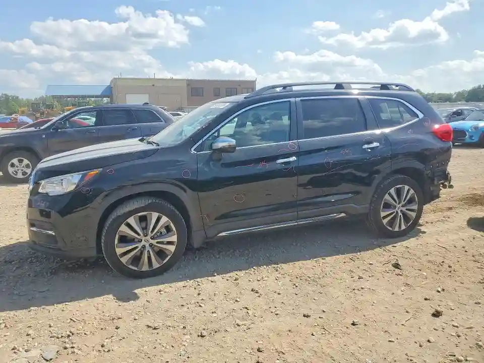 4S4WMARD2M3464031 2021 SUBARU ASCENT-0