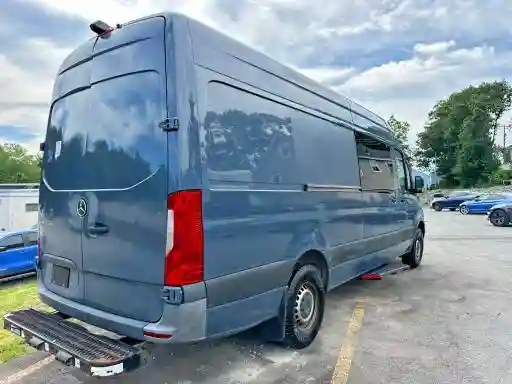 W1Y40CHY3MT071660 2021 MERCEDES-BENZ SPRINTER-2