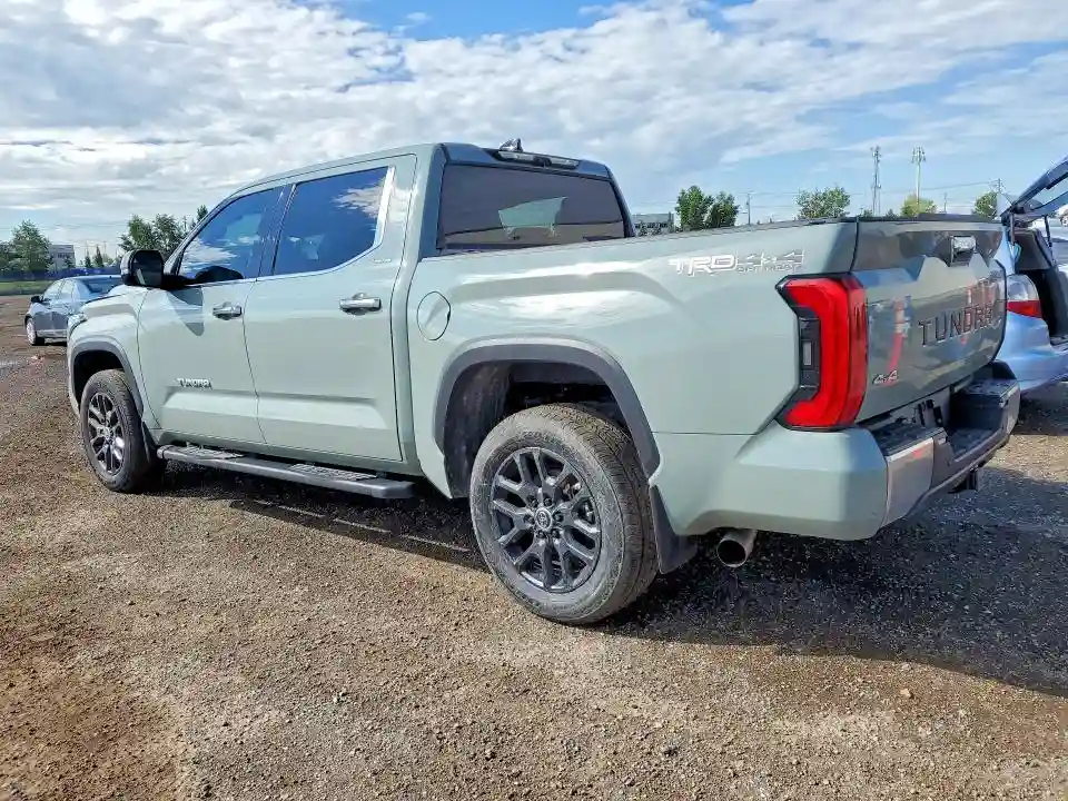 5TFJA5DB5NX046805 2022 TOYOTA TUNDRA-1