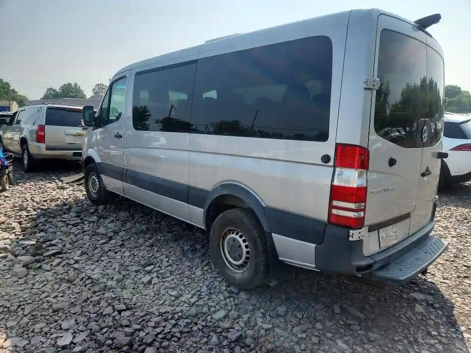 WDZPE7CC1F5945078 2015 MERCEDES-BENZ SPRINTER-1