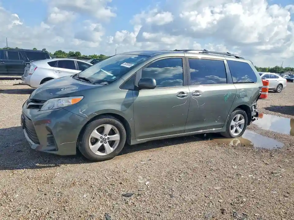5TDKZ3DC4LS047196 2020 TOYOTA SIENNA-0