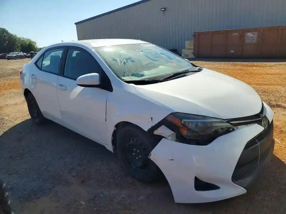 2T1BURHE6KC155145 2019 TOYOTA COROLLA-3