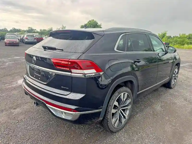 1V2FE2CA1PC218130 2023 VOLKSWAGEN ATLAS-2