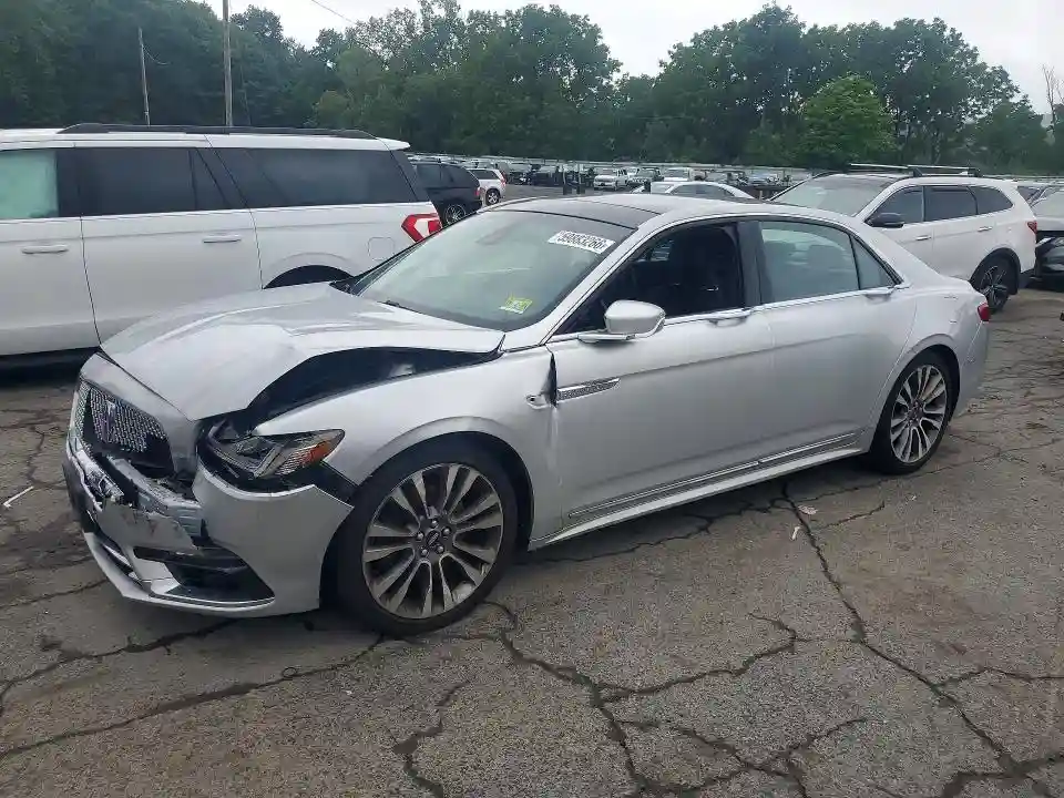 1LN6L9NC6H5608060 2017 LINCOLN CONTINENTL-0