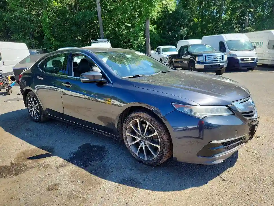 19UUB2F5XGA012141 2016 ACURA TLX-3