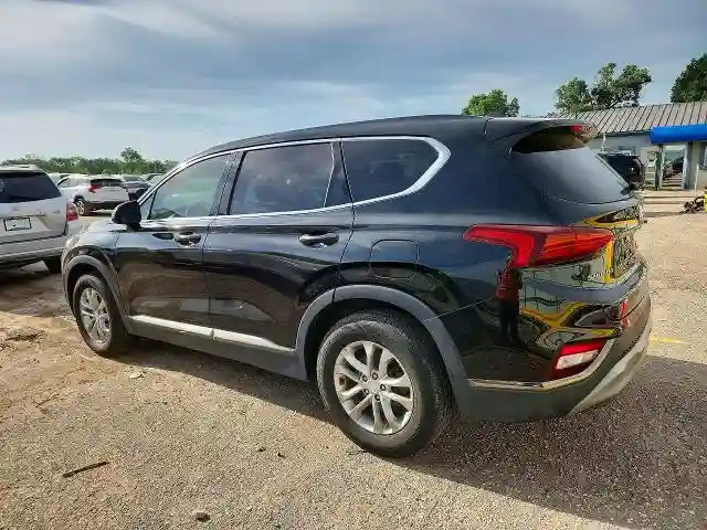5NMS33AD2KH071559 2019 HYUNDAI SANTA FE-1