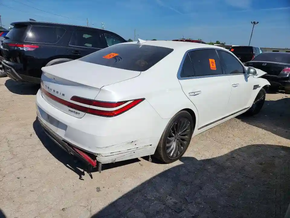 KMTF34PA8LU081044 2020 GENESIS G90-2