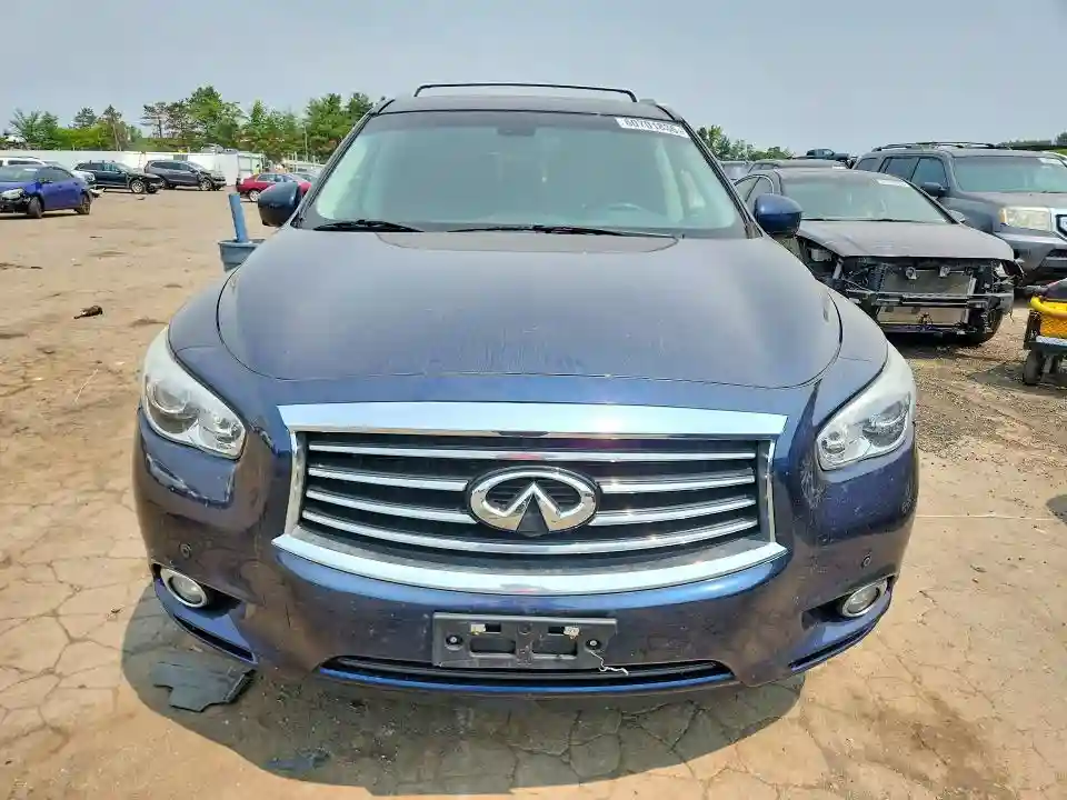5N1AL0MM6FC547964 2015 INFINITI QX60-4