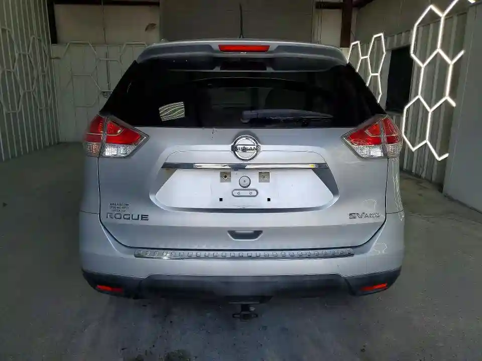 KNMAT2MV2GP631086 2016 NISSAN ROGUE-5