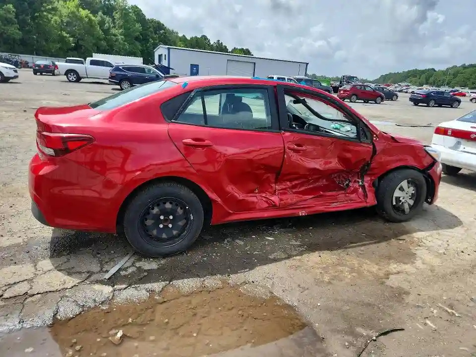 3KPA24ADXLE354823 2020 KIA RIO-2