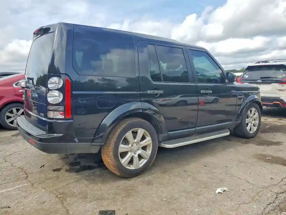 SALAG2V68GA808828 2016 LAND ROVER LR4-2