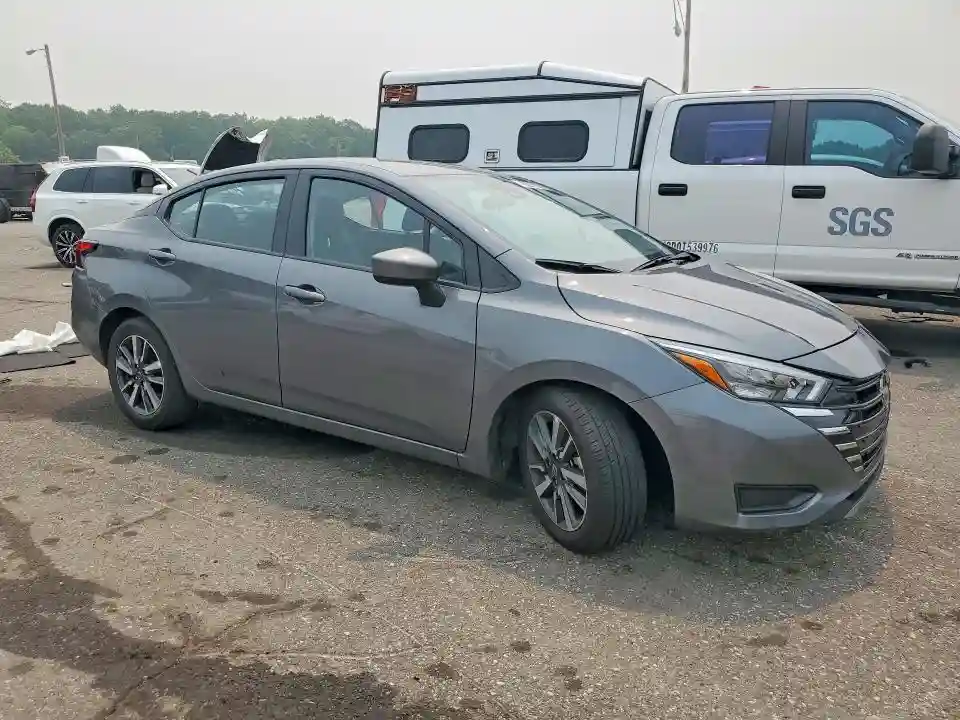 3N1CN8EV6SL841766 2025 NISSAN VERSA-3