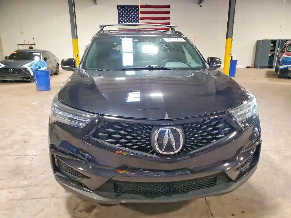 5J8TC2H62KL004577 2019 ACURA RDX-4