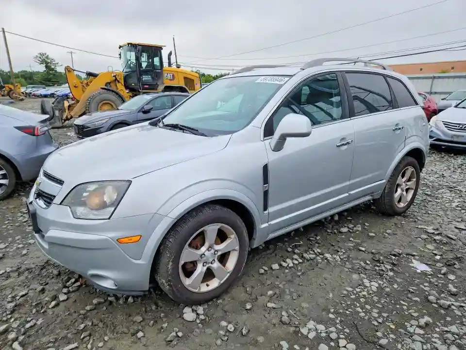 3GNAL4EK3FS507433 2015 CHEVROLET CAPTIVA-0