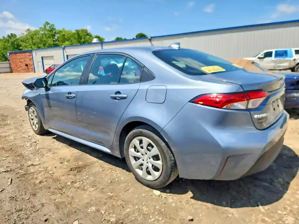 5YFB4MDE6RP154354 2024 TOYOTA COROLLA LE-1