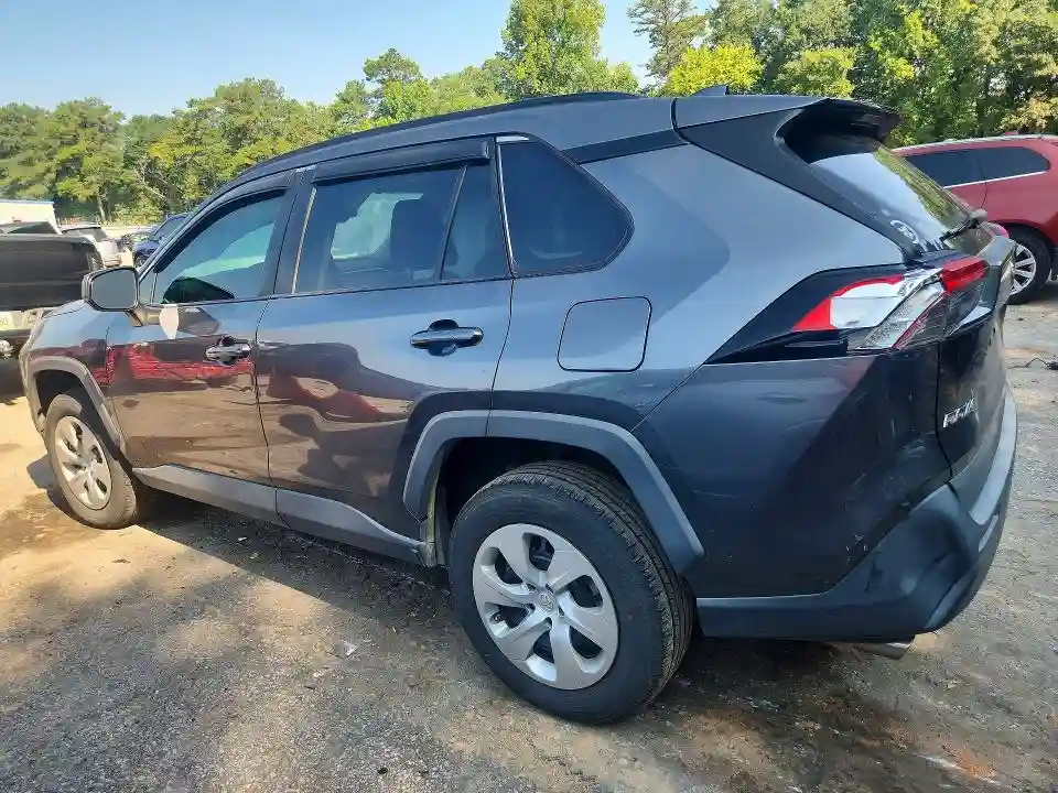 2T3H1RFV0MC103672 2021 TOYOTA RAV4-1