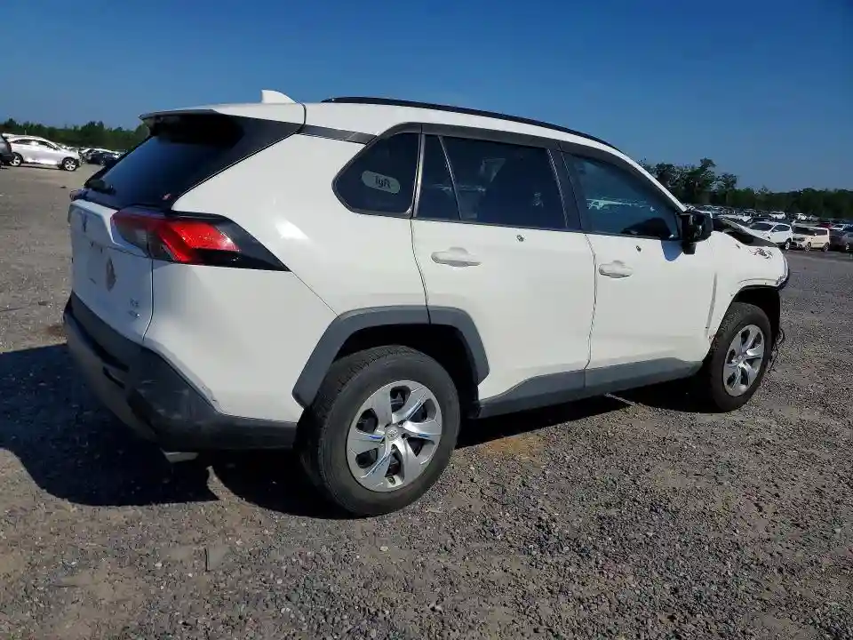 2T3F1RFV6LW095999 2020 TOYOTA RAV4-2