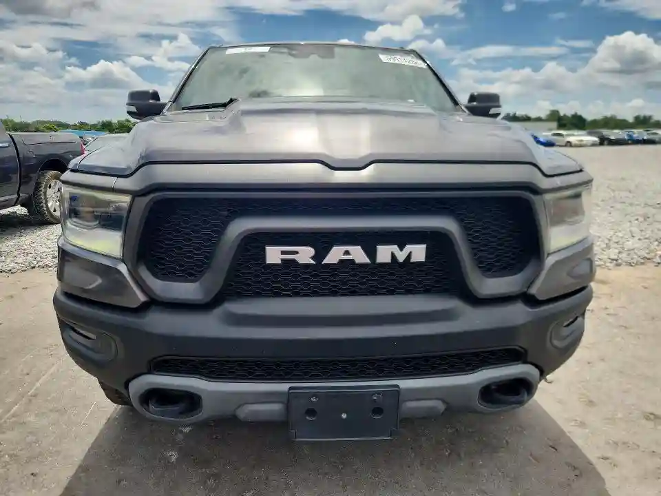 1C6SRFLT4MN546694 2021 RAM 1500-4