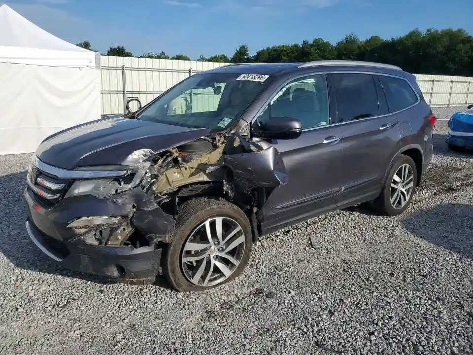 5FNYF5H98HB043368 2017 HONDA PILOT-0