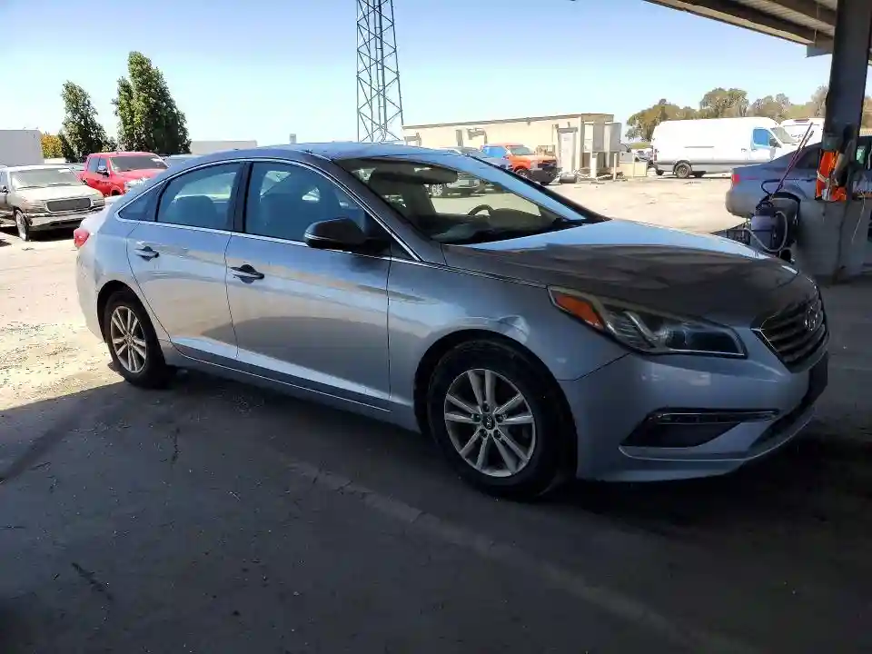 5NPE24AA3FH115654 2015 HYUNDAI SONATA-3