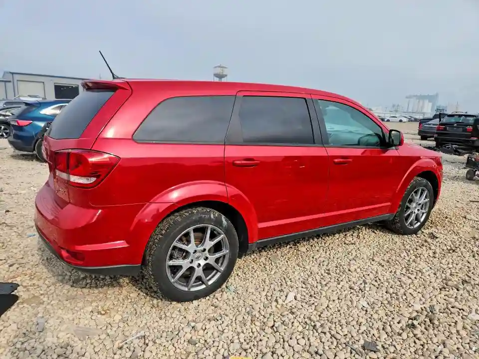 3C4PDDEG0JT278451 2018 DODGE JOURNEY-2