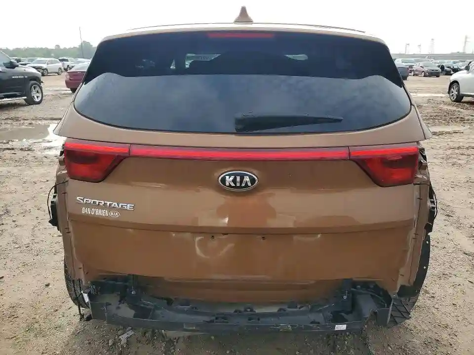 KNDPMCAC5J7447493 2018 KIA SPORTAGE-5