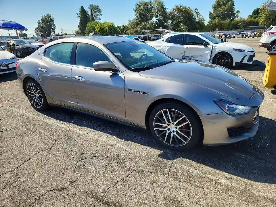 ZAM57YTA8J1286322 2018 MASERATI ALL OTHER-3