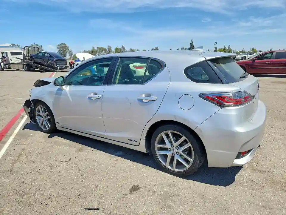 JTHKD5BH3G2255235 2016 LEXUS CT 200-1