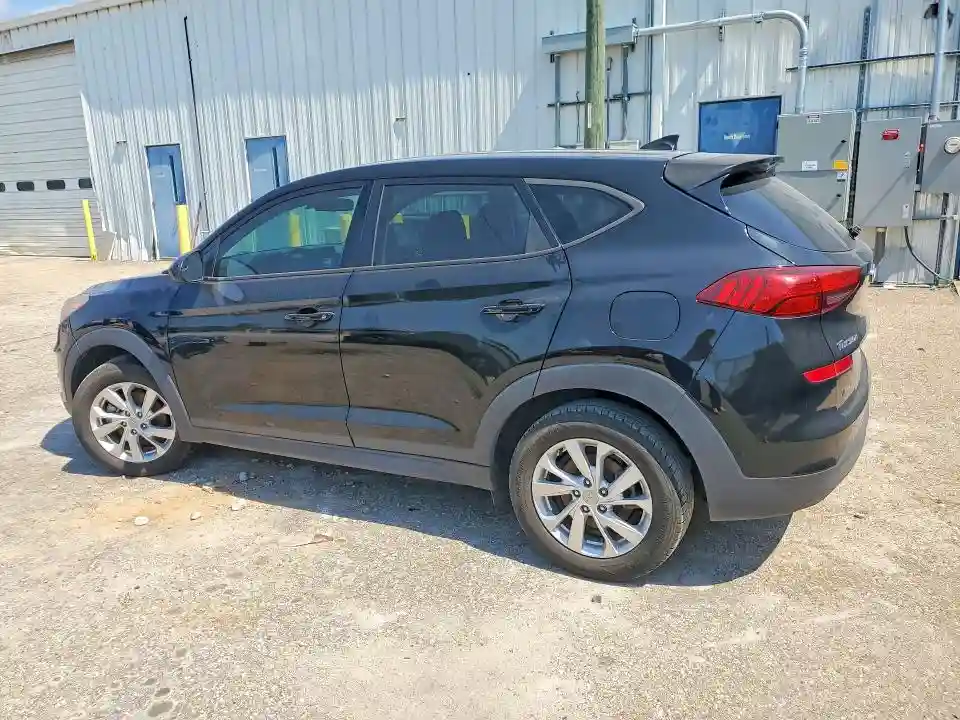 KM8J23A43KU935229 2019 HYUNDAI TUCSON-1