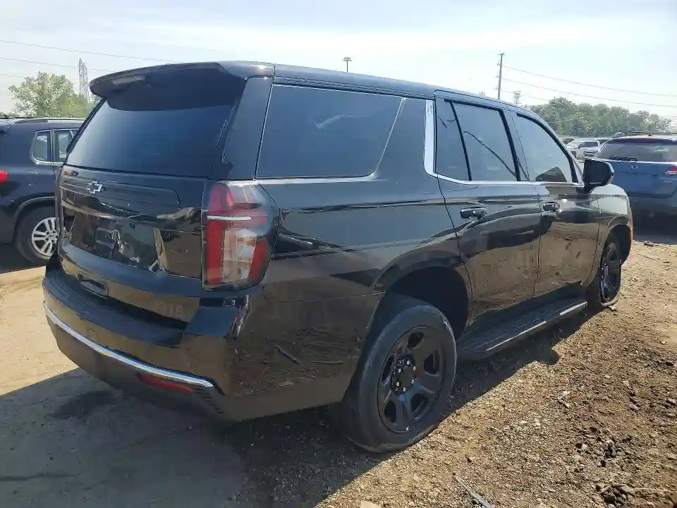 1GNSKLED2PR247503 2023 CHEVROLET TAHOE-2