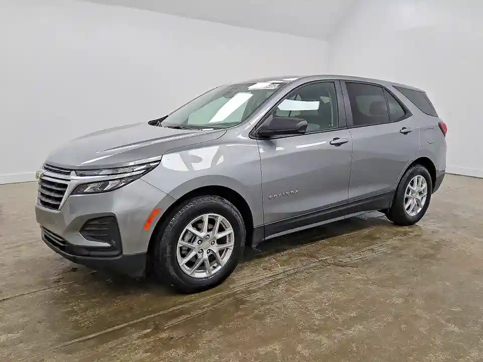 3GNAXHEG2RL346661 2024 CHEVROLET EQUINOX-0