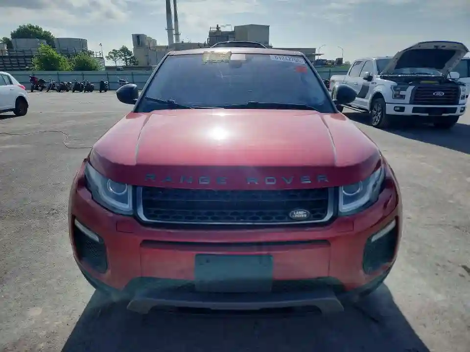 SALVP2BG7HH231197 2017 LAND ROVER RANGEROVER-4