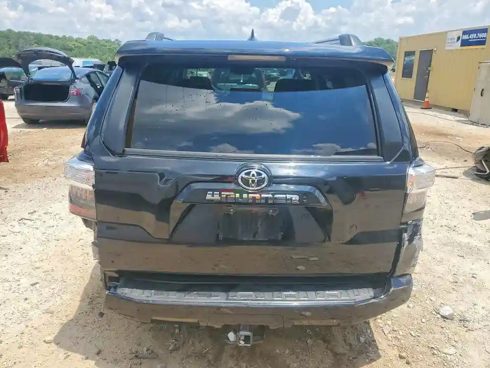 JTEEU5JR0R5306292 2024 TOYOTA 4RUNNER-5