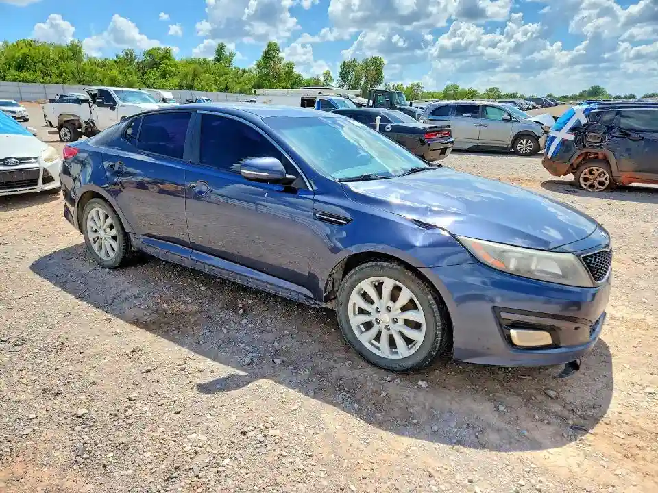 5XXGM4A72FG399328 2015 KIA OPTIMA-3
