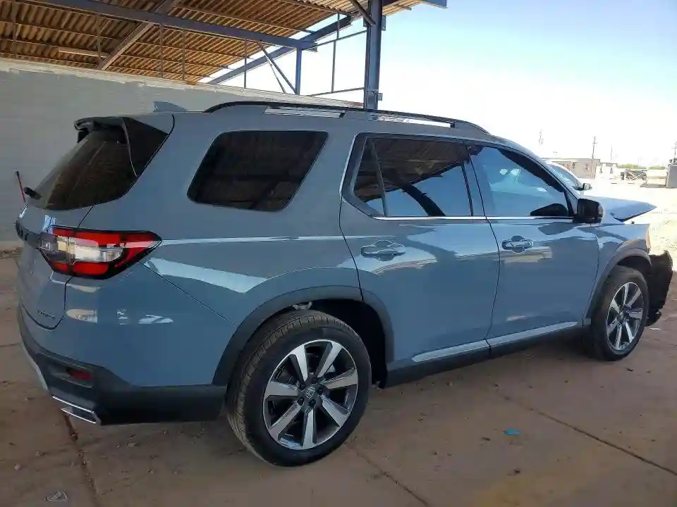 5FNYG2H79SB016584 2025 HONDA PILOT-2