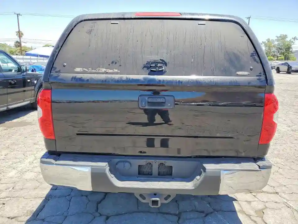 5TFDY5F18GX505759 2016 TOYOTA TUNDRA-5