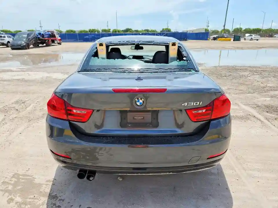 WBA4U7C5XH5H19471 2017 BMW 4 SERIES-5