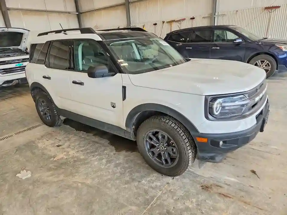 3FMCR9B69RRF26581 2024 FORD BRONCO-3