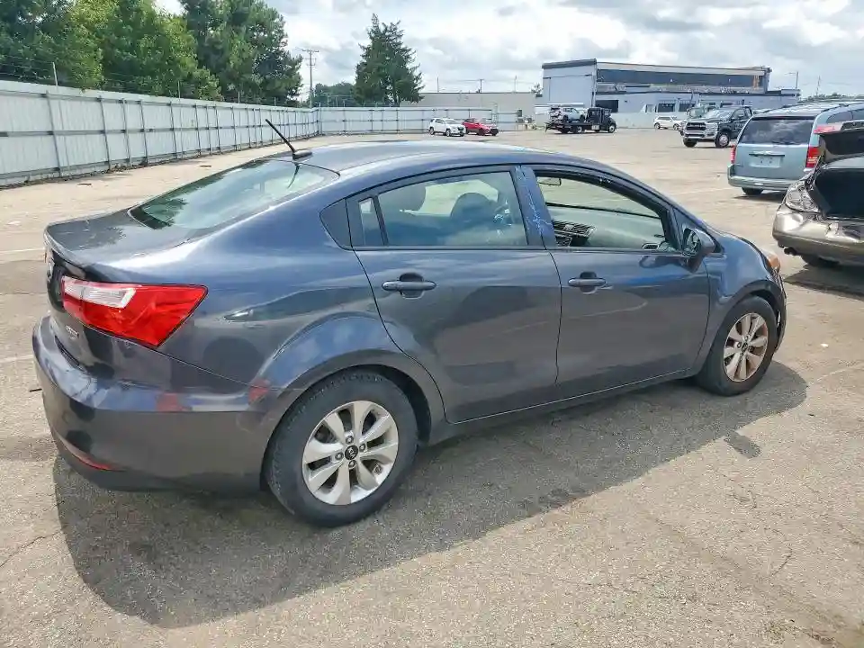 KNADN4A30G6630480 2016 KIA RIO-2