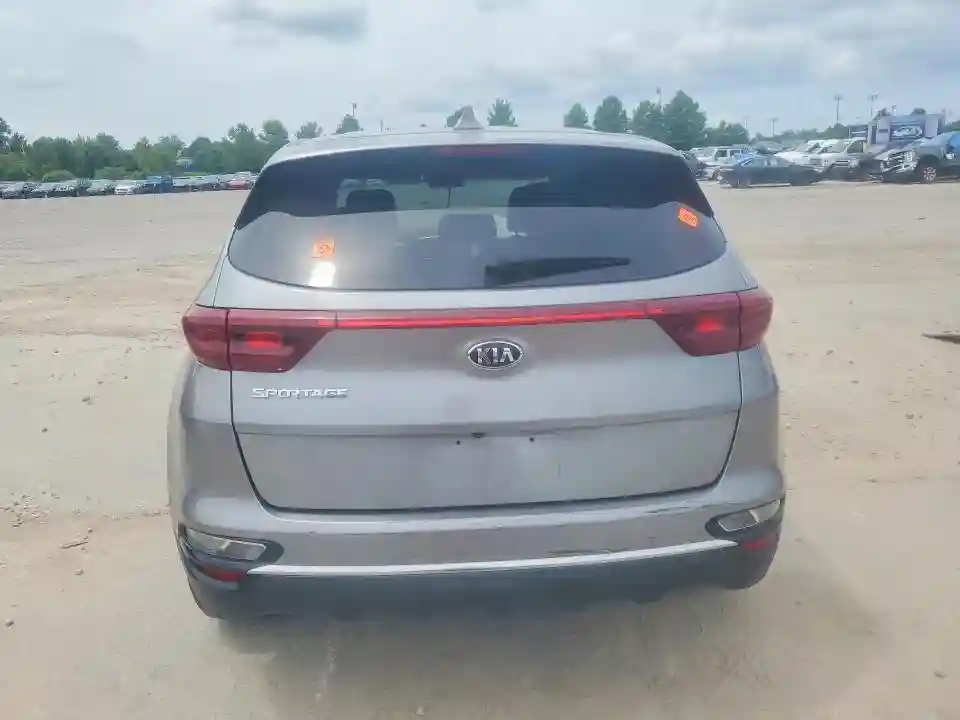KNDPM3AC5L7662097 2020 KIA SPORTAGE-5