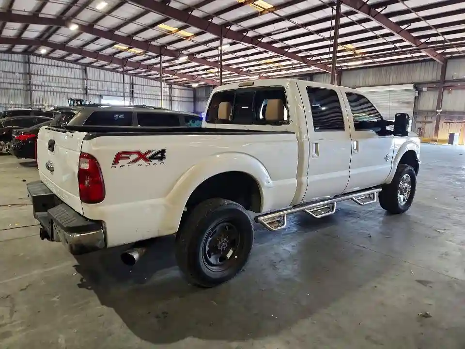 1FT7W2BT1GEB04333 2016 FORD F250-2