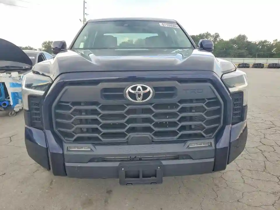 5TFLA5DB9NX041051 2022 TOYOTA TUNDRA-4