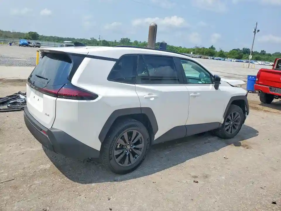 2T36DRBV2TC002359 2026 TOYOTA RAV4-2