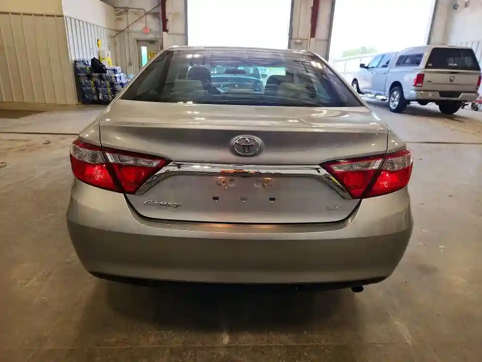 4T1BF1FK8HU723892 2017 TOYOTA CAMRY-5