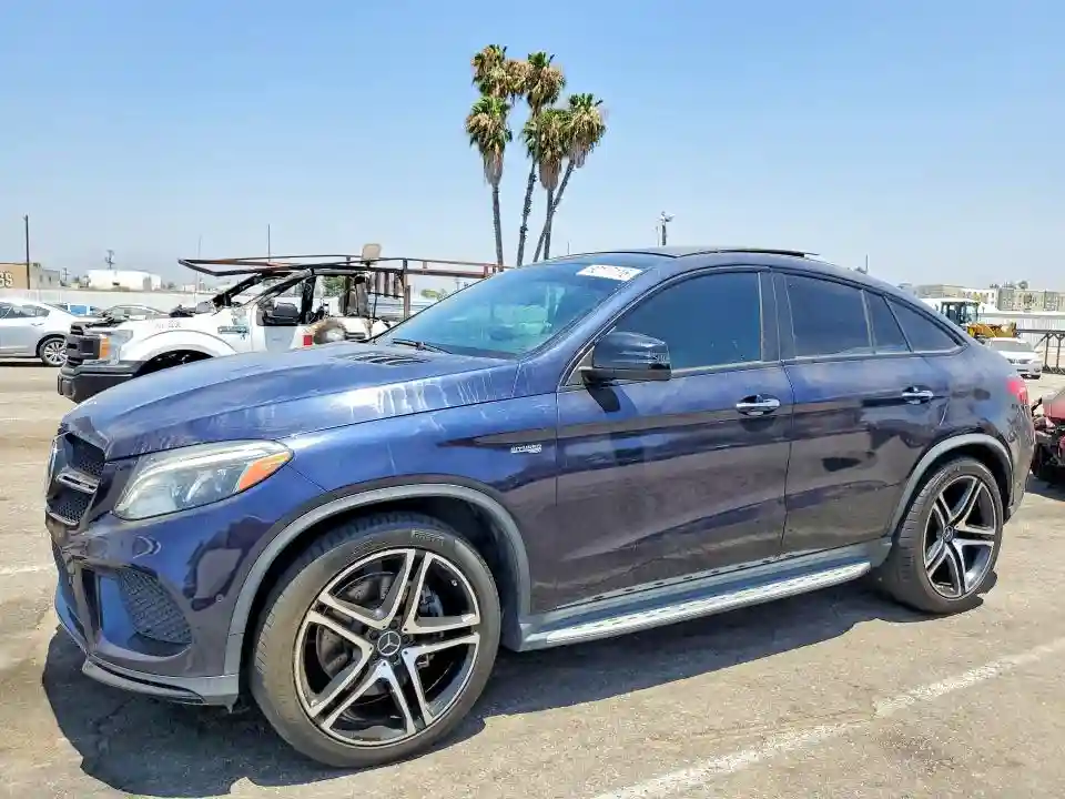 4JGED6EB3KA147672 2019 MERCEDES-BENZ GLE-CLASS-0