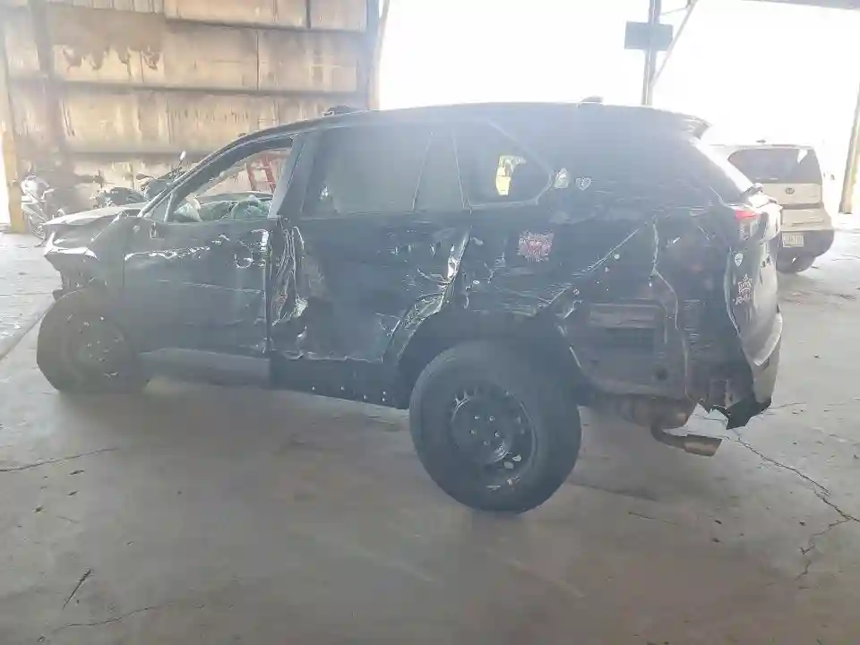 2T3F1RFVXSW631951 2025 TOYOTA RAV4-1