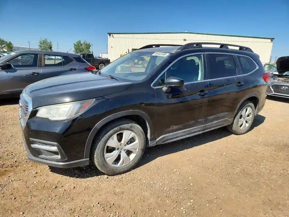 4S4WMAAD0K3457992 2019 SUBARU ASCENT-0