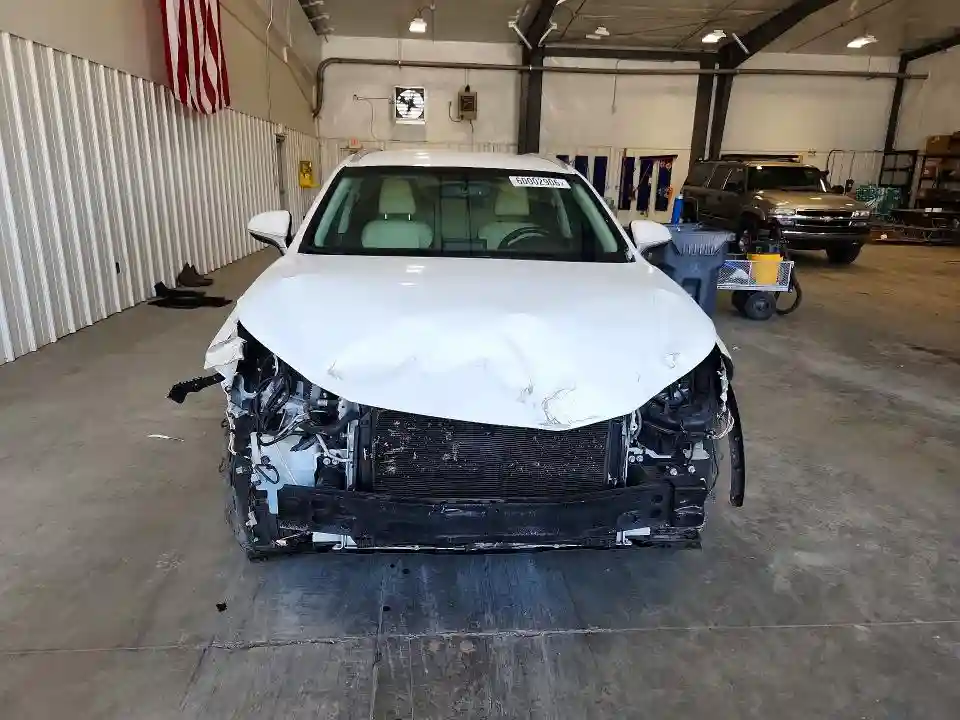 JTJYARBZ5H2054746 2017 LEXUS NX-4