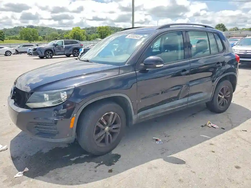 WVGBV7AX7GW548420 2016 VOLKSWAGEN TIGUAN-0